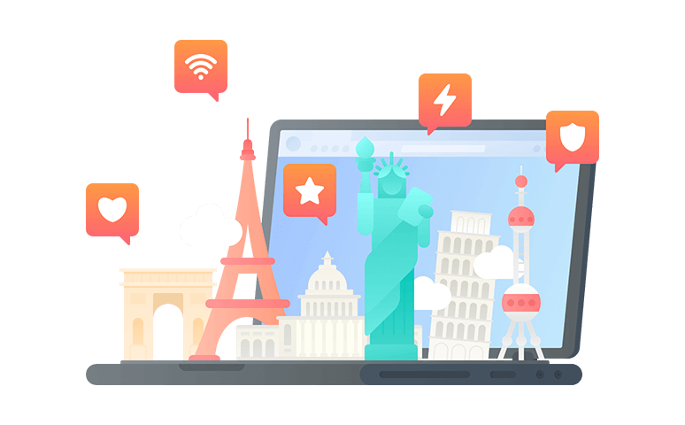 在伊朗怎么看爱奇艺 - 翻回VPN